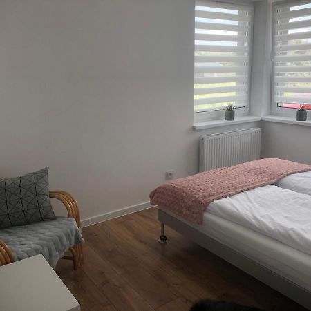 Apartament Wielbark Krolowej Jadwigi 4M2 Exterior photo
