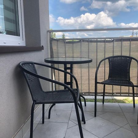 Apartament Wielbark Krolowej Jadwigi 4M2 Exterior photo