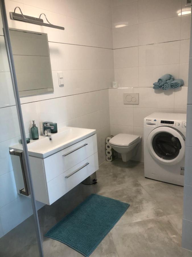 Apartament Wielbark Krolowej Jadwigi 4M2 Exterior photo