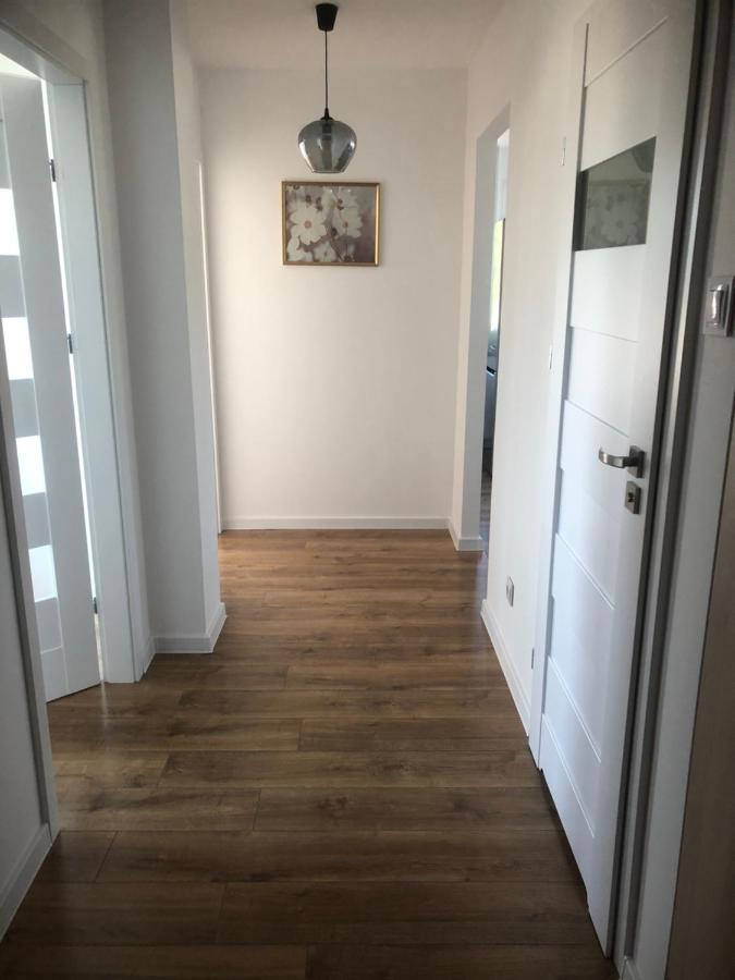 Apartament Wielbark Krolowej Jadwigi 4M2 Exterior photo