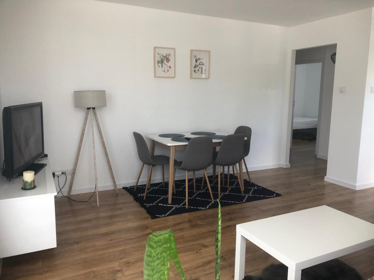 Apartament Wielbark Krolowej Jadwigi 4M2 Exterior photo