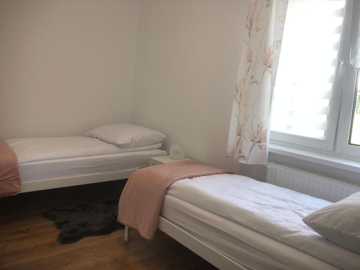 Apartament Wielbark Krolowej Jadwigi 4M2 Exterior photo